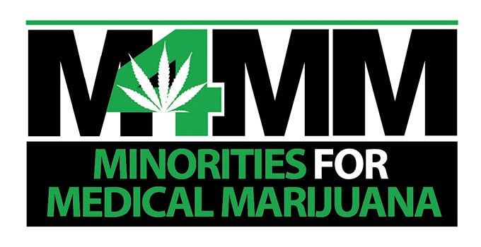 Minorities for Medical Marijuana