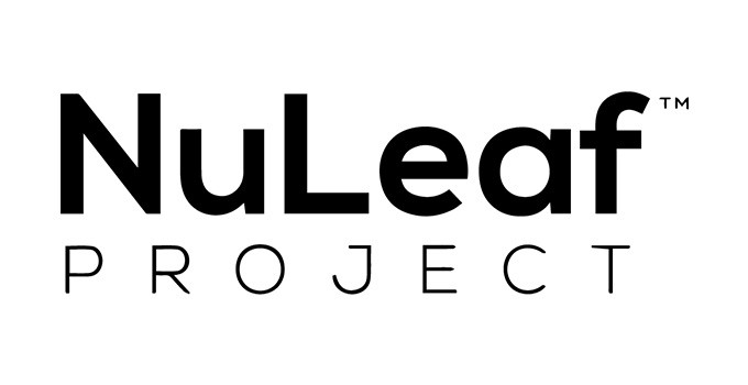 Logo - NuLeaf Project