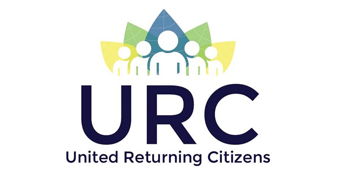 Logo - United Returning Citizens