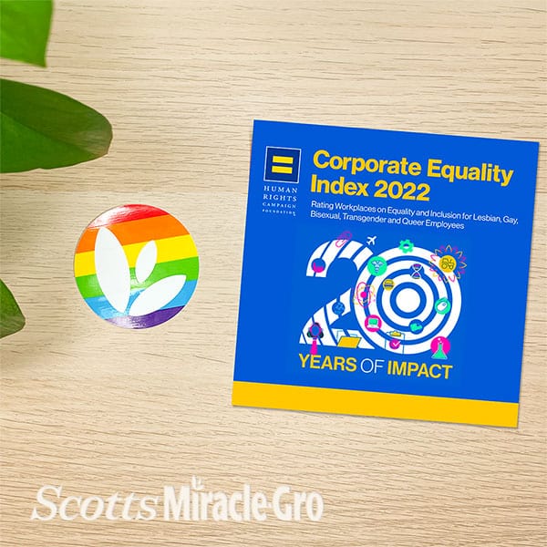 Human Rights Campaign Corporate Equality Index